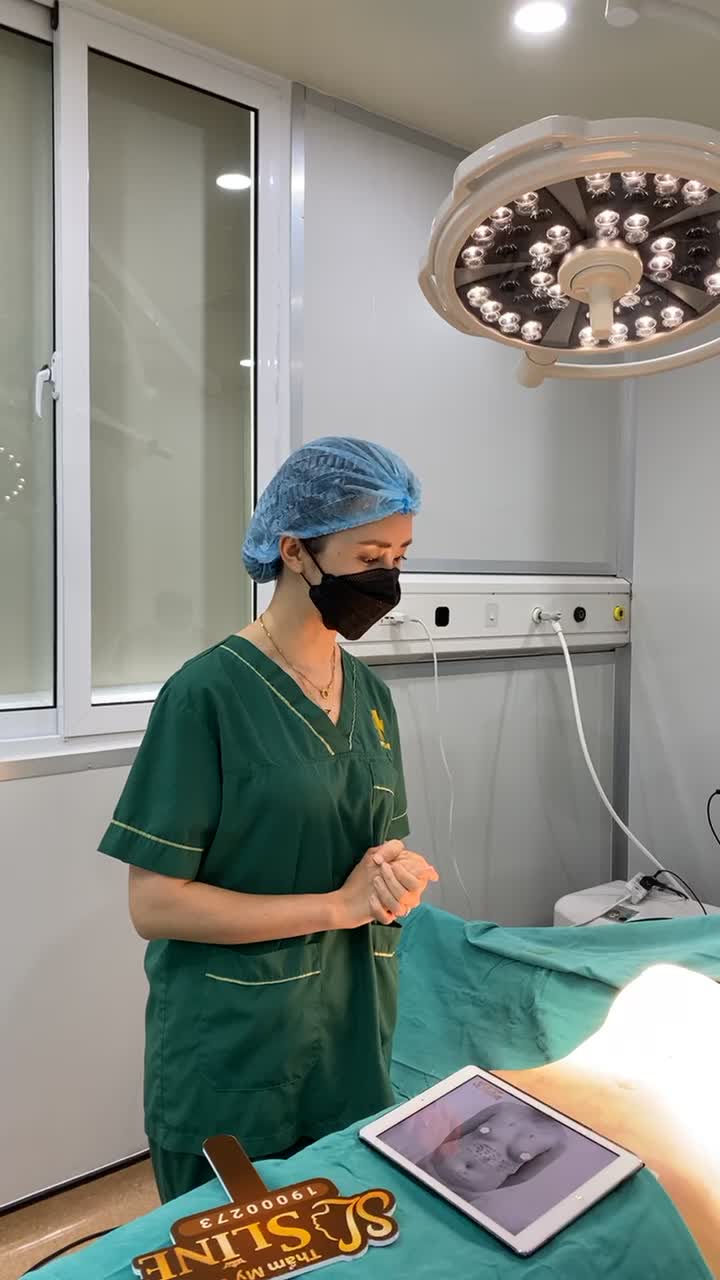 TUYỆT CHIÊU LẤY LẠI BODY CHỮ S VỚI COMBO NÂNG V1 + HÚT MỠ V2