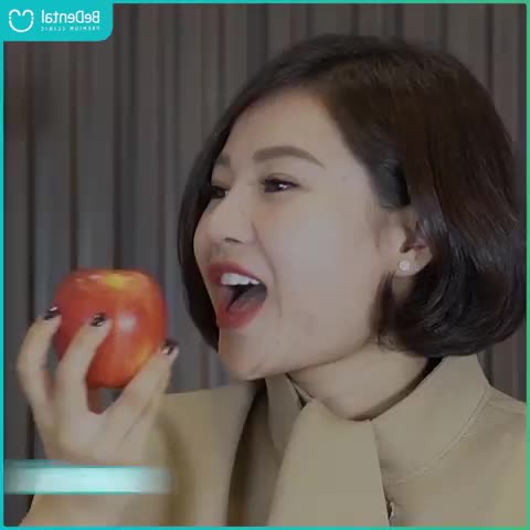 Feedback thô nhưng thật sau dán sứ Veneer tại Bedental