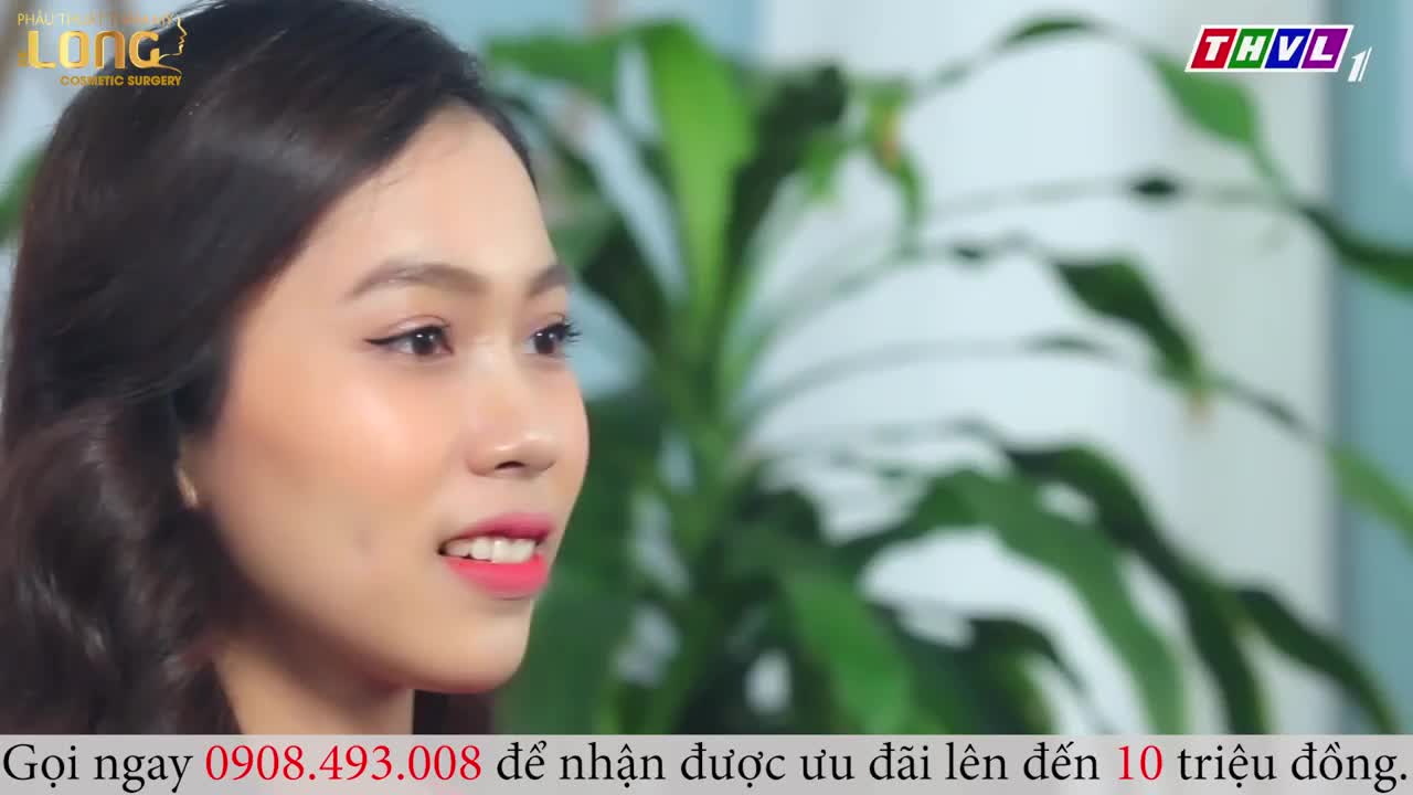 TẠO MÁ LÚM ĐỒNG TIỀN ĐẸP TỰ NHIÊN DUYÊN DÁNG