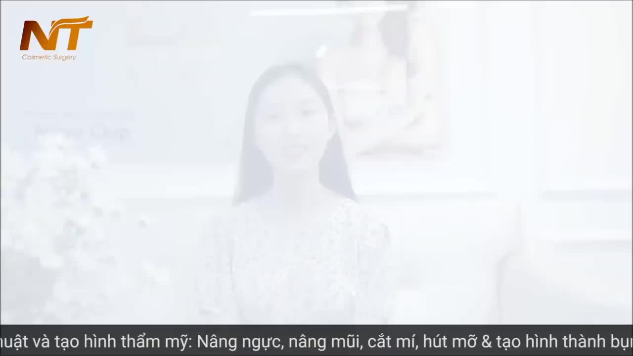 Hãy cùng lắng nghe những chia sẻ của bạn Thu Hương (23 tuổi) khách hàng sử dụng dịch vụ cắt mí tại Dr Ngọc Trung sau 6 tháng đến tái khám.