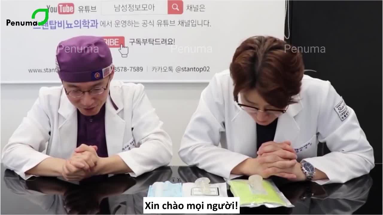 Các loại miếng độn T-ring làm tăng kích thước dương vật