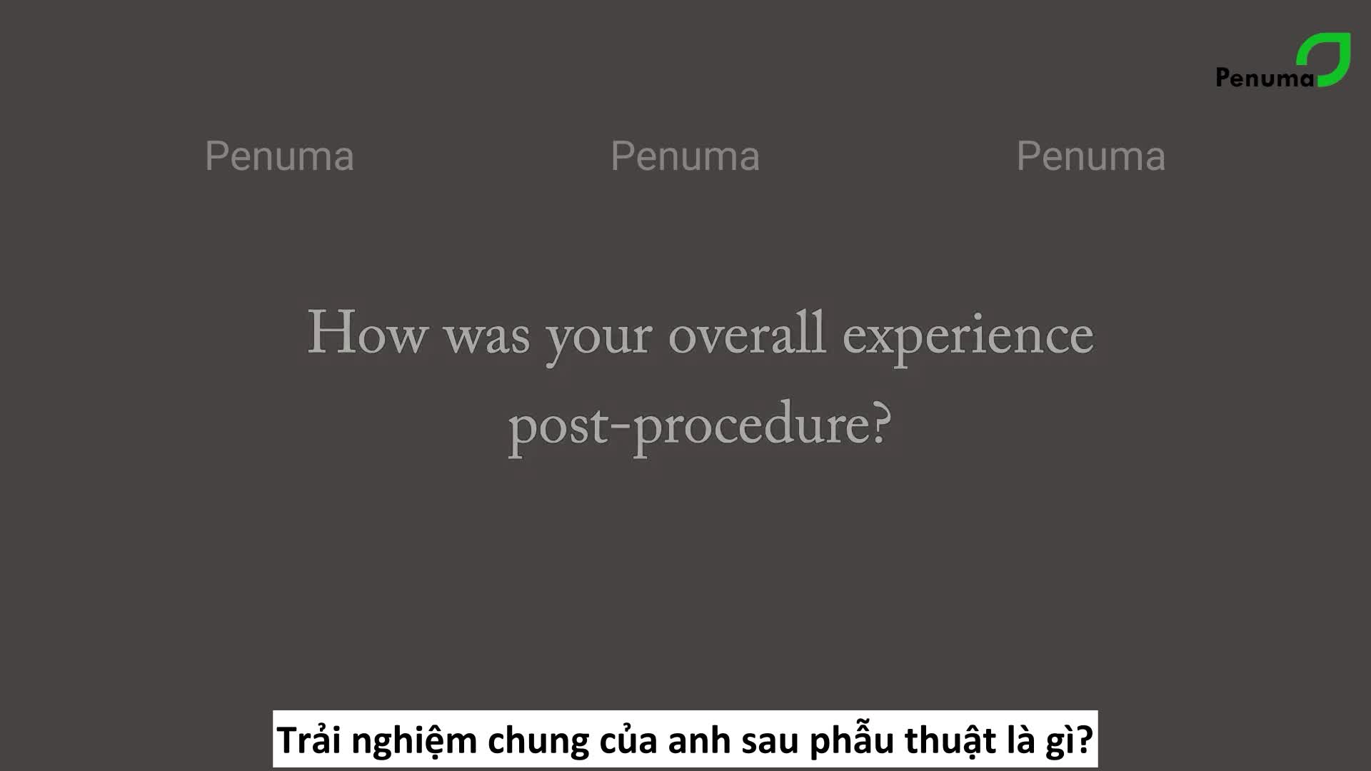 Review của cựu binh " Độn dương vật Penuma cũng giống như nâng ngực ở phụ nữ vậy"