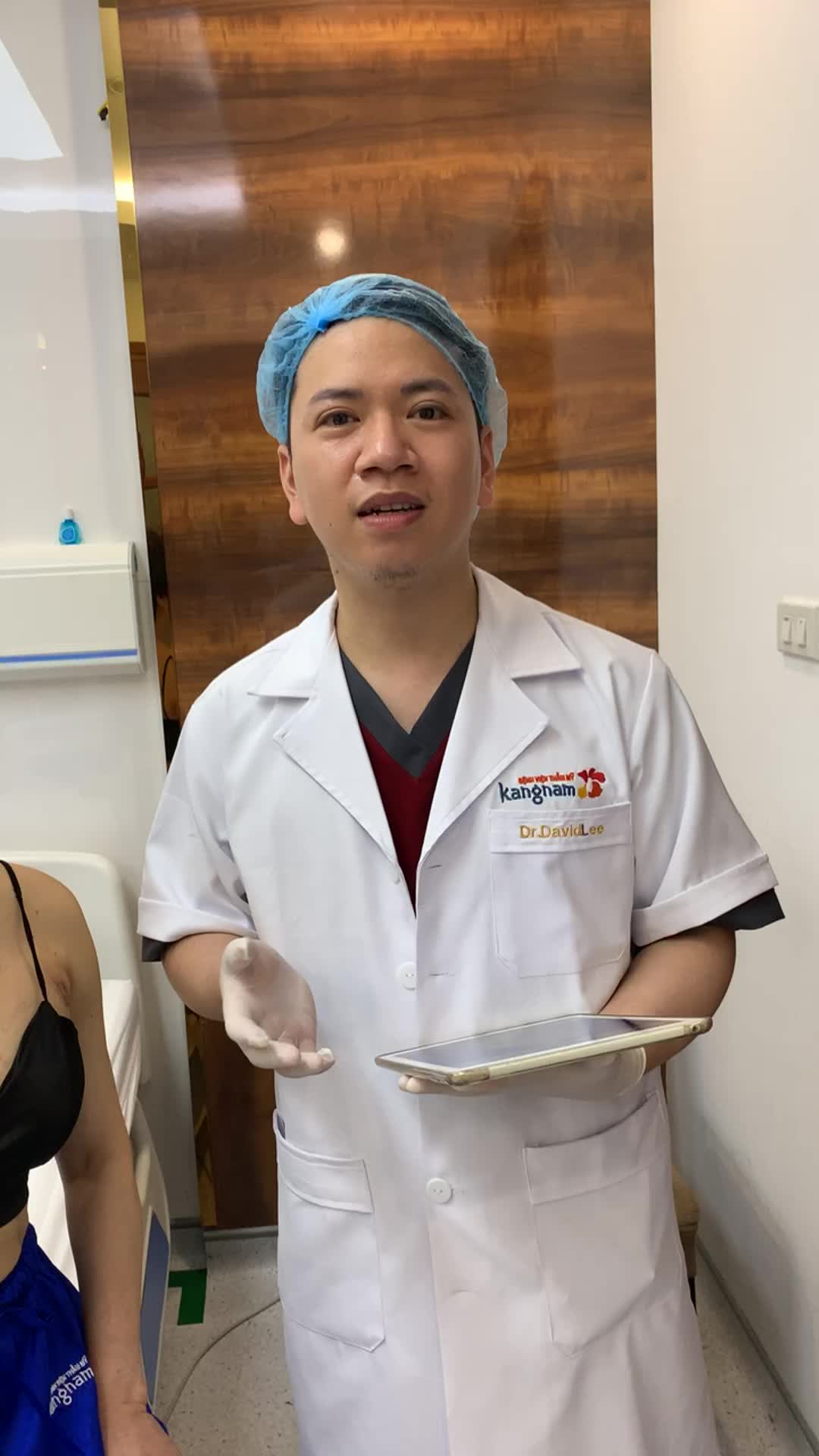 Combo thẩm mỹ Hot nhất tuần này Hút mỡ + Nâng ngực