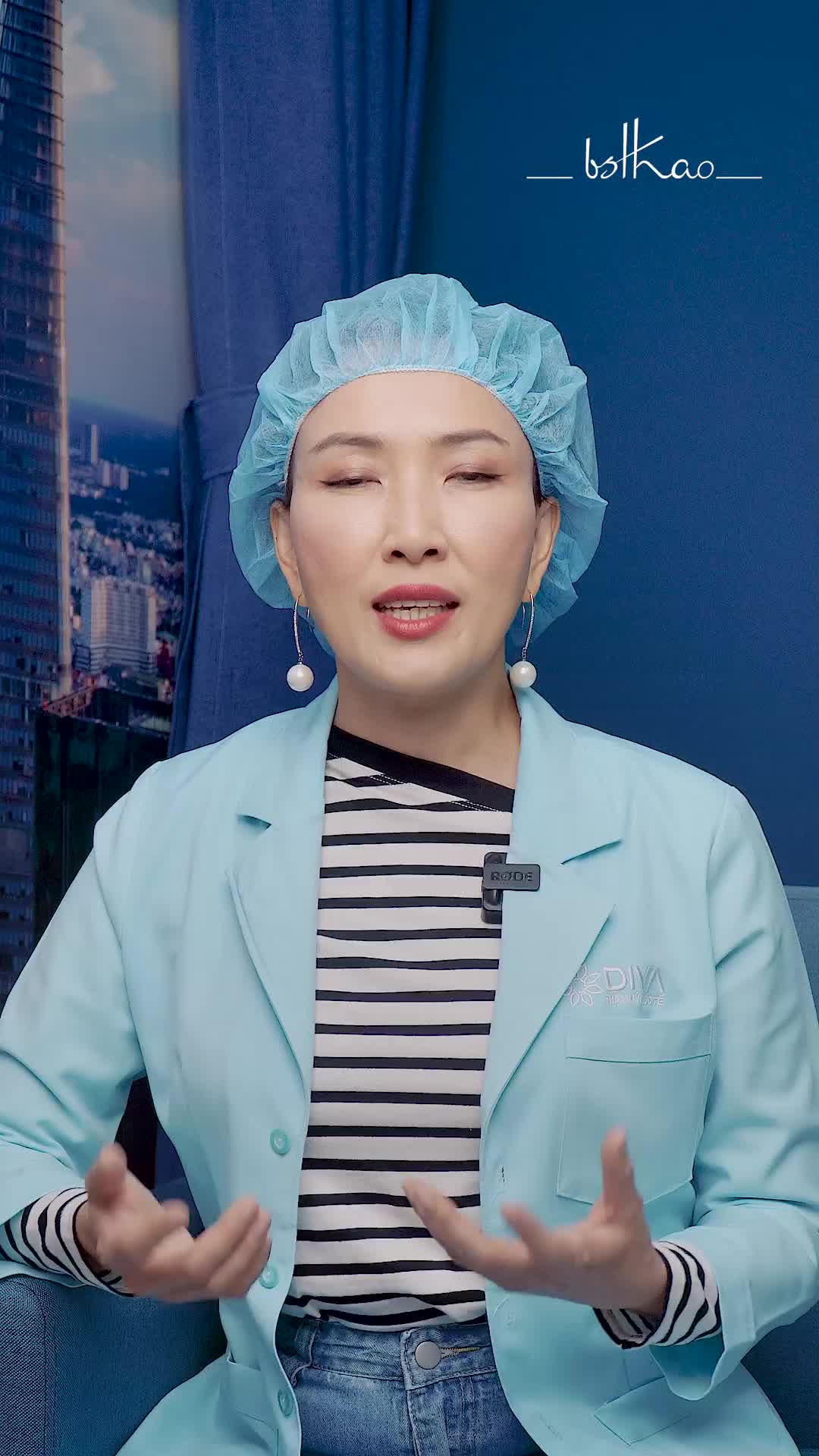 TIÊM HA CÓ XÓA ĐƯỢC QUẦNG THÂM MẮT