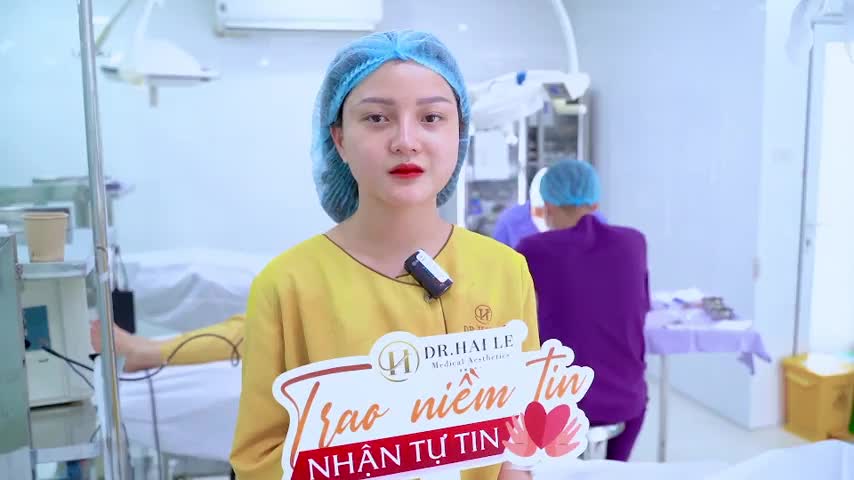 Gò má cao, hóp thái dương có cách nào cải thiện Theo dõi ngay tại video này bạn nhé