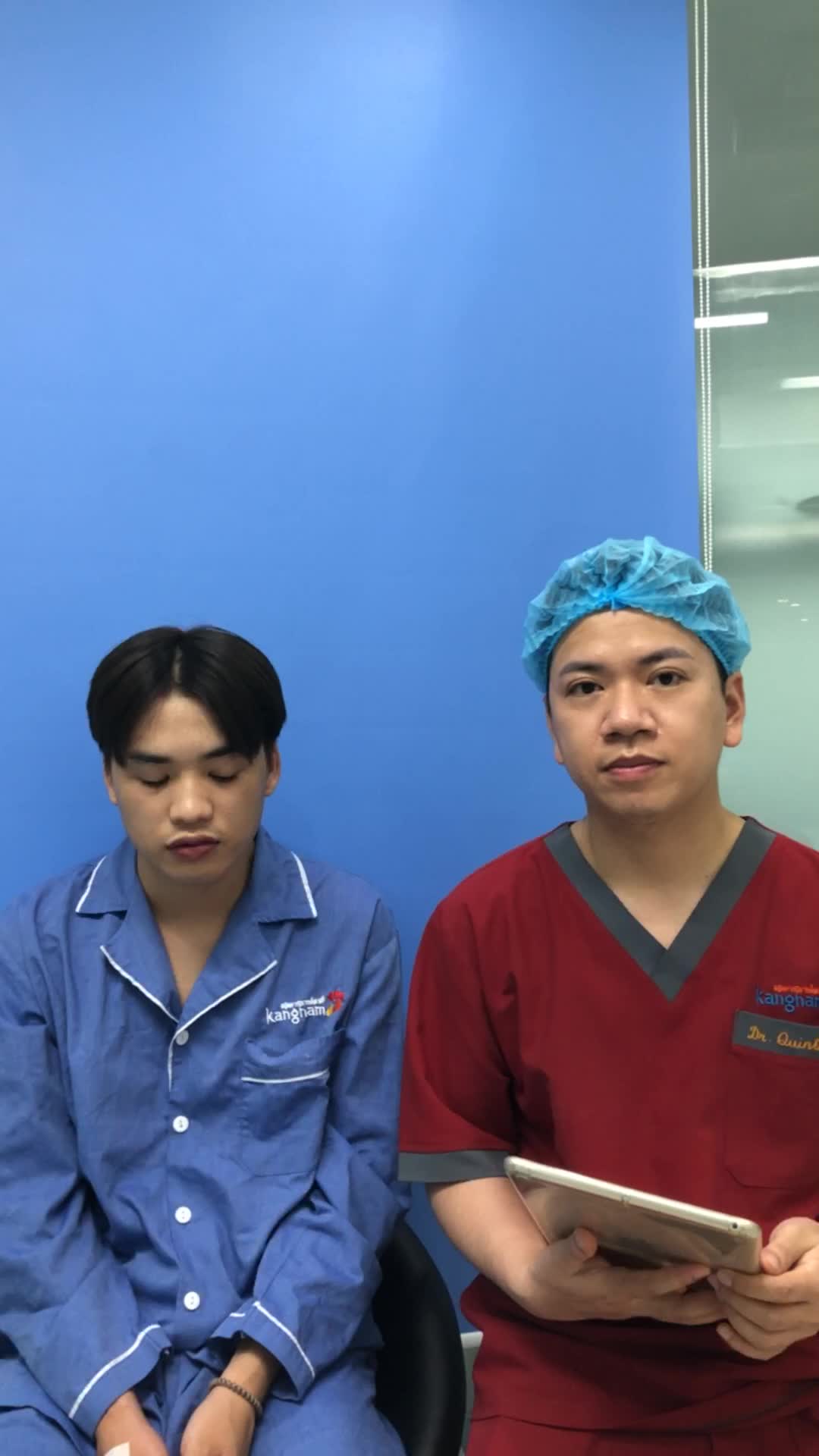 Dù là nam hay nữ thì đều có mong muốn có 1 đôi môi cân đối, hấp dẫn