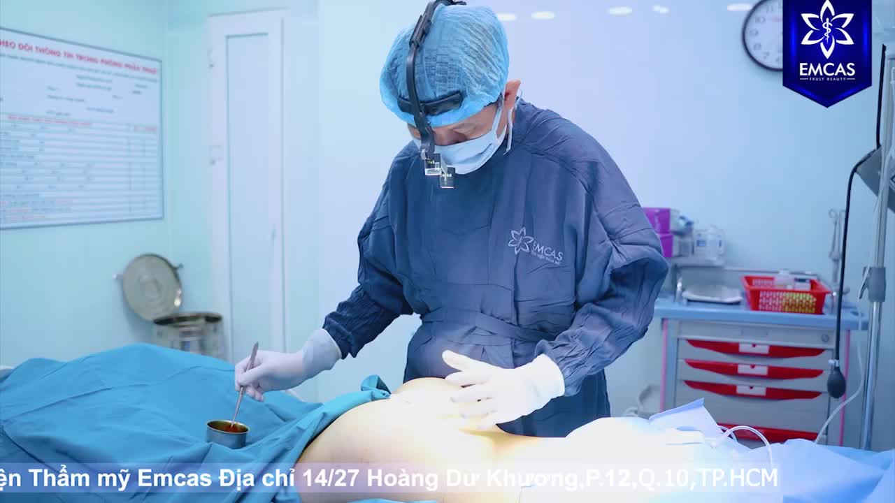 TẠI SAO NÊN ĐẶT TÚI MÔNG THAY VÌ TIÊM FILLER