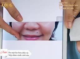 60 PHÚT  1 LẦN THỰC HIỆN  HIỆU QUẢ KHÔNG NGỜ