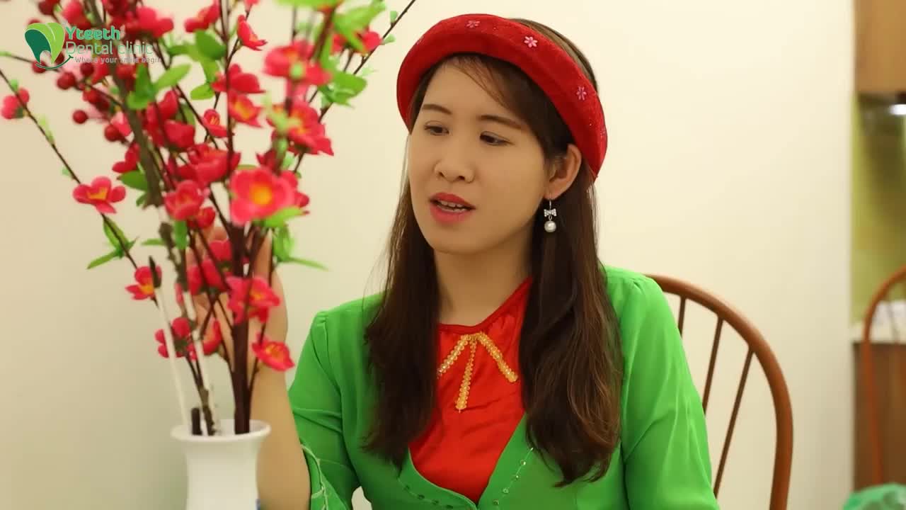 CON ƠI CON MUỐN CHỐNG LẦY - THÌ RA YTEETH BÁC BẦY CHO CON