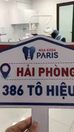 HÀNH TRÌNH NIỀNG RĂNG TRƯỚC KHI PHỤC HÌNH SỨ TOÀN HÀM TẠI NHA KHOA PARIS HẢI PHÒNG