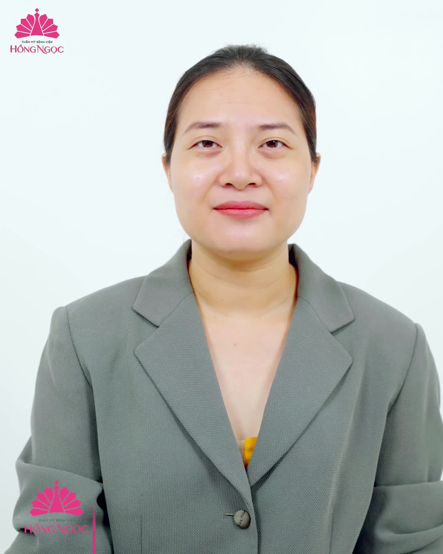 CĂNG CHỈ 1 LẦN TRẺ ĐẸP KHÔNG TUỔI
