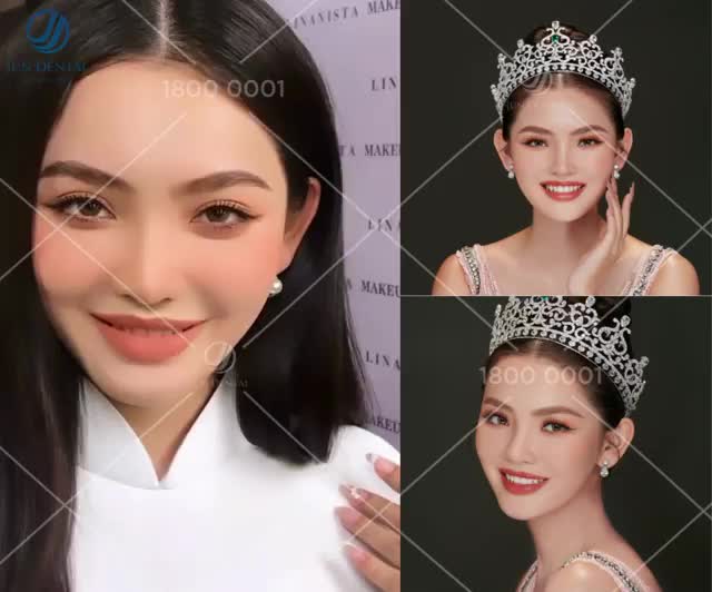 THANH XUÂN CÓ HẠN - MẠNH DẠN LÊN THÔI