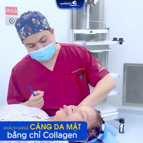 TRẢI NGHIỆM CÓ 1-0-2 TẠI BVTM GANGWHOO