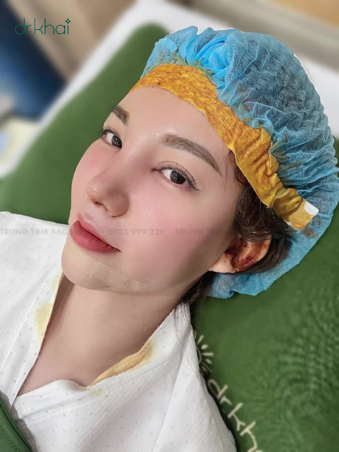 ĐỘN CẰM V LINE TÀI LỘC CHO CHỊ EM MỘT MÙA TẾT THẬT TRỌN VẸN