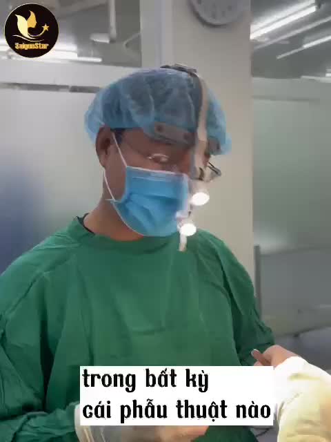 CĂNG CHỈ DA MẶT thì MIỆNG có bị MÉO và MẮT bị XẾCH không?