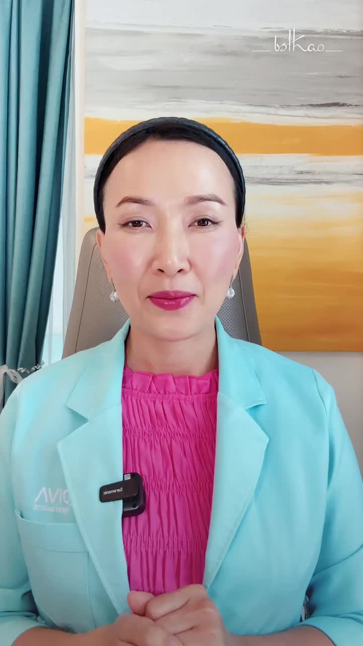 TẠI SAO CHÚNG TA BỊ SẸO RỖ SAU KHI BỊ MỤN?