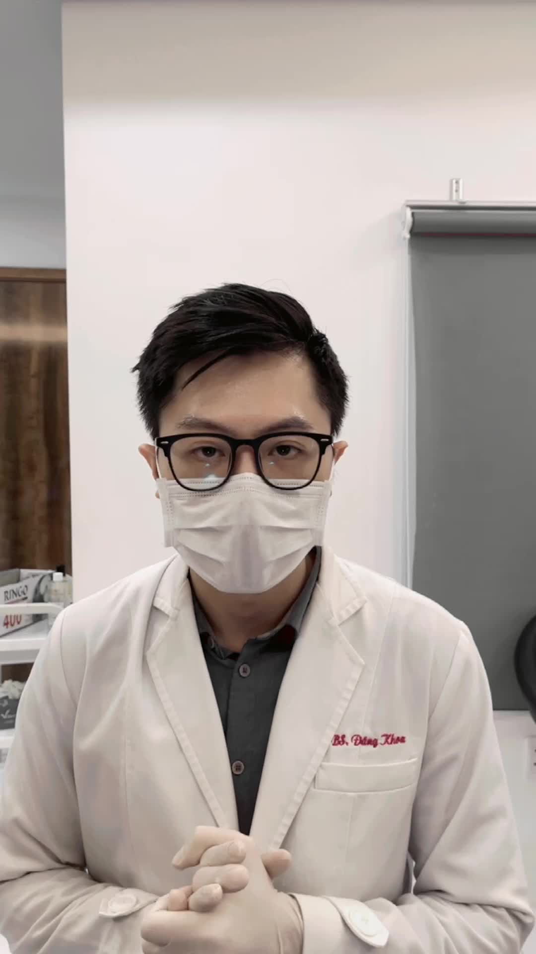 Điều trị bớt bẩm sinh hiệu quả 80-90% bằng công nghệ laser Picosure Pro mới nhất