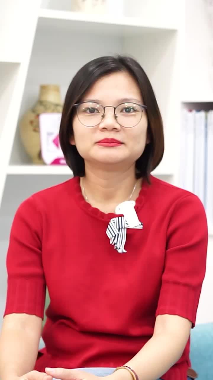 Mừng ngày tháo niềng răng của chị Phương Thùy.