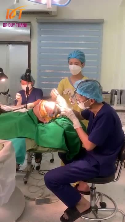 CẤY TÓC DR DUY THÀNH CÓ GÌ KHÁC BIỆT?