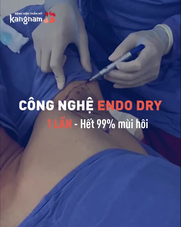 Trị hôi nách ngay đi -  Không người yêu biết người yêu buồn đó