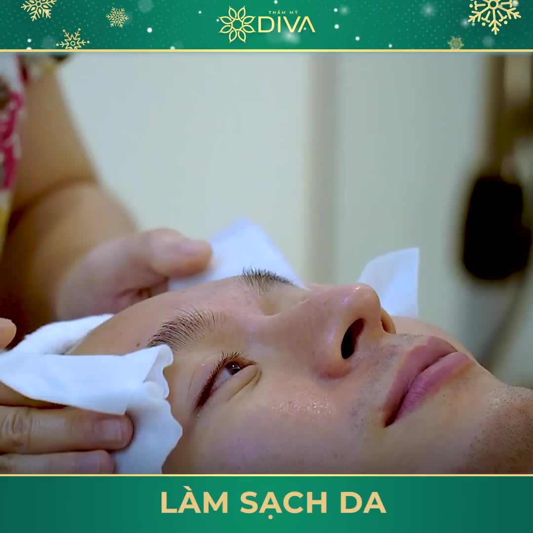 CHĂM DA SÁNG KHỎE MƯỚT MỊN VỚI LIỆU TRÌNH PRP