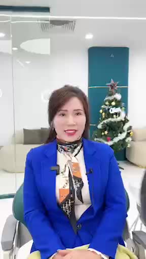 Một hàm răng chất lượng, song hành khỏe - đẹp dành cho chị Nguyễn Lan