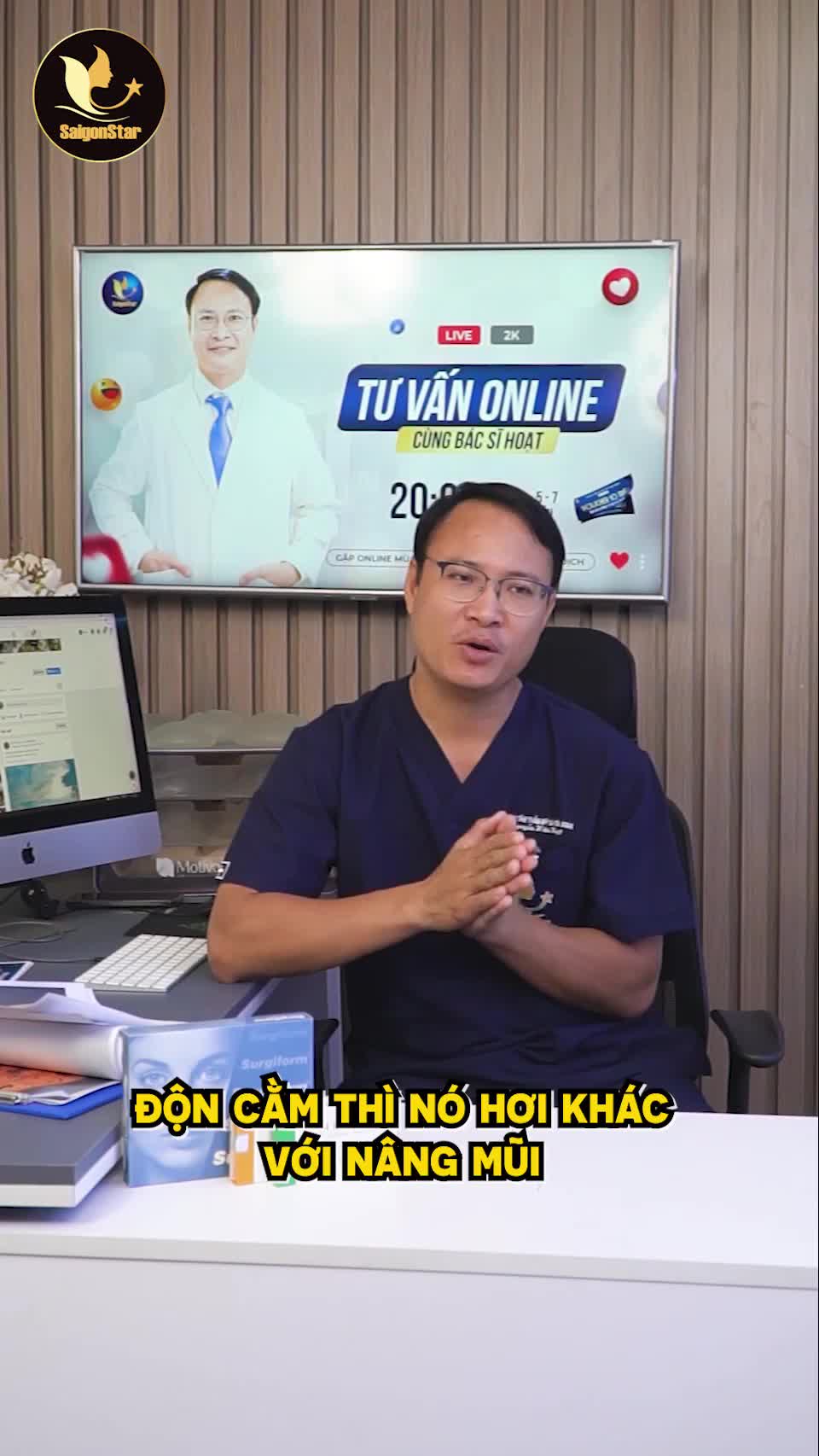 ĐỘN CẰM CÓ VĨNH VIỄN KHÔNG?