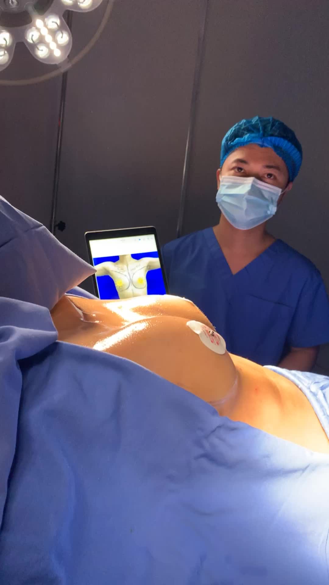 Nâng ngực đẹp không trì hoãn - Đón năm 2023 rực rỡ