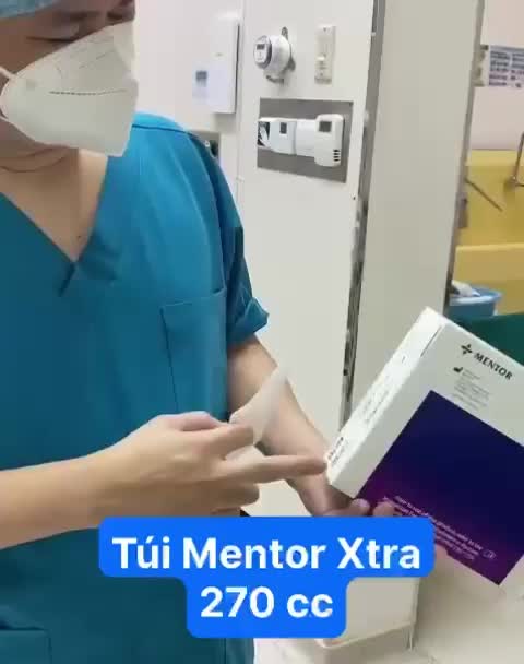 Túi mentor Xtra siêu hot và hiện rất khó để đặt hàng!!!