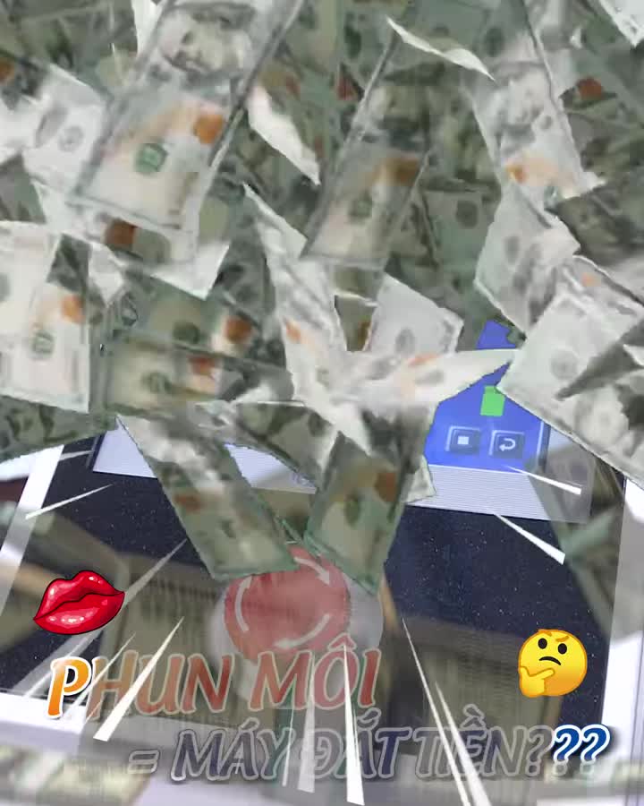 "Em muốn Phun môi Ombre, chị có làm được không??"