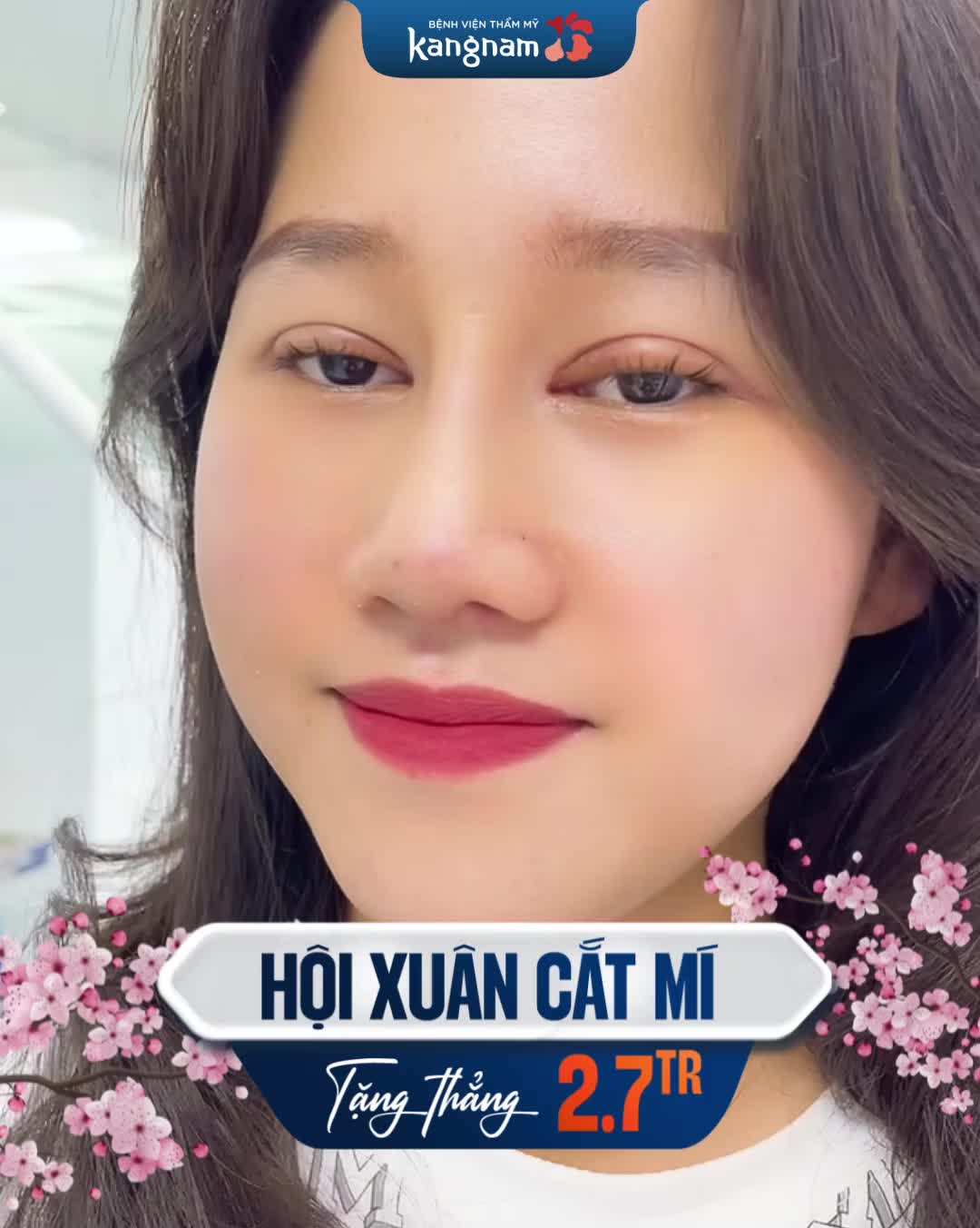 Tháng giêng này! Mình DU XUÂN CẮT MÍ ở Kangnam nhé!!