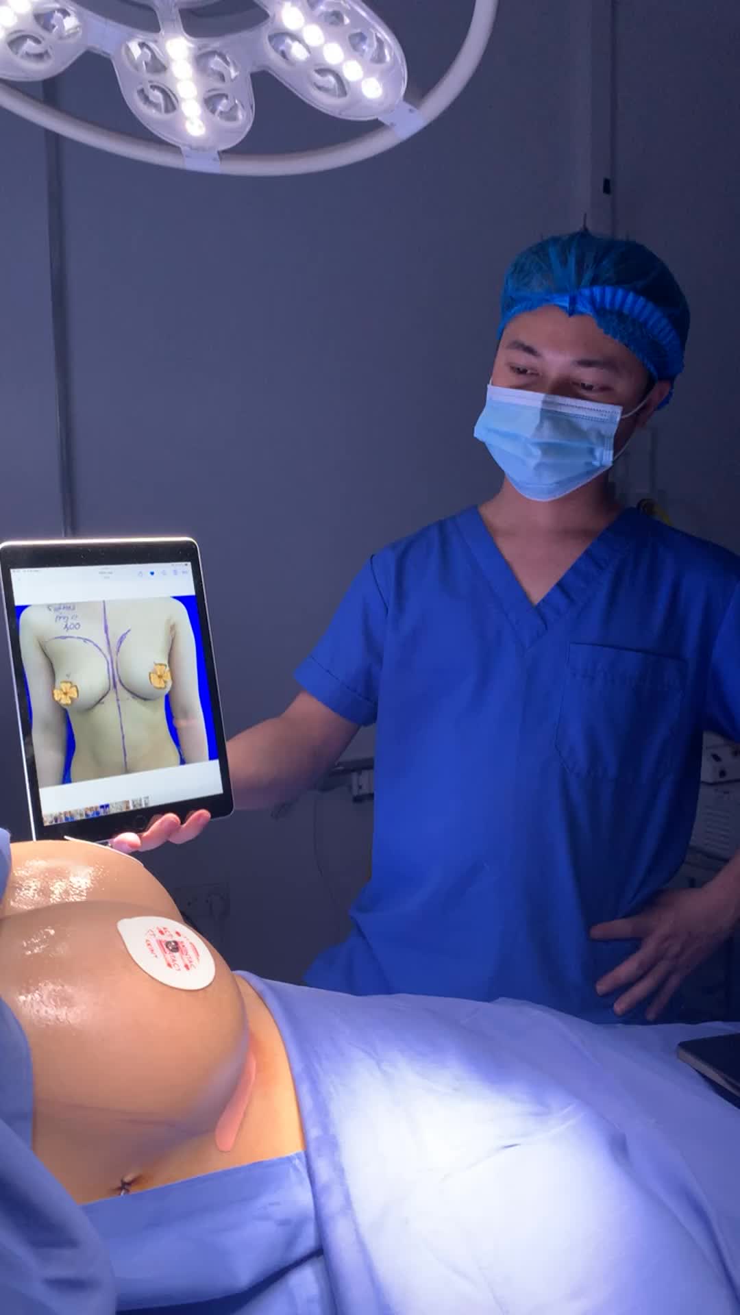 Không ngoa nếu nói rằng: Nâng ngực là dịch vụ mà chị em nào cũng ao ước!