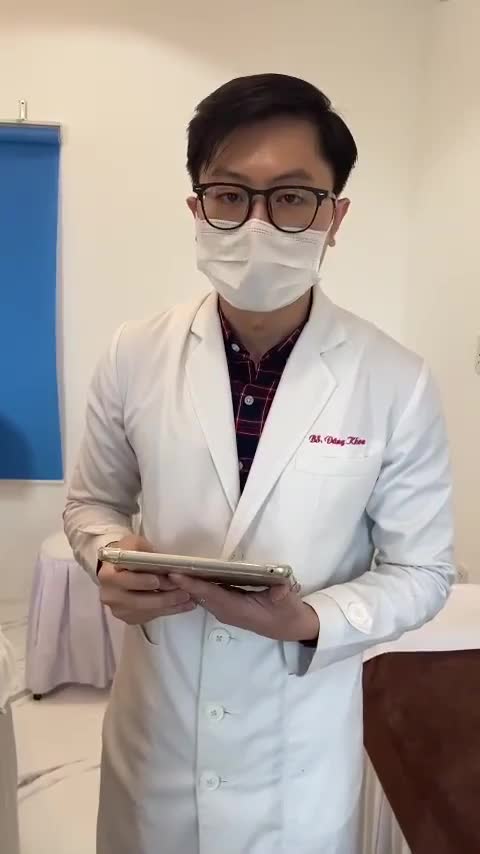 Hãy cùng đến với kết quả ca XOÁ XĂM PICOSURE của khách hàng nam tại BVTMKangnam