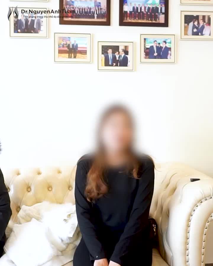 Cùng theo dõi hành trình giảm cân tìm lại ánh hào quang tuổi trẻ của bệnh nhân Nguyễn Hải Đăng!