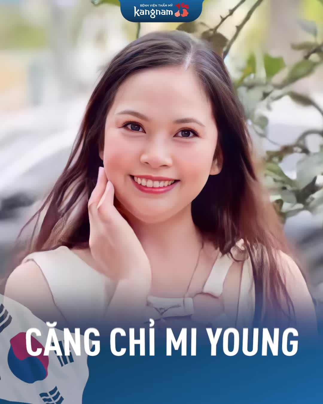 Tự ti vì làn da chảy xệ - nếp nhăn - rãnh cười già nua?