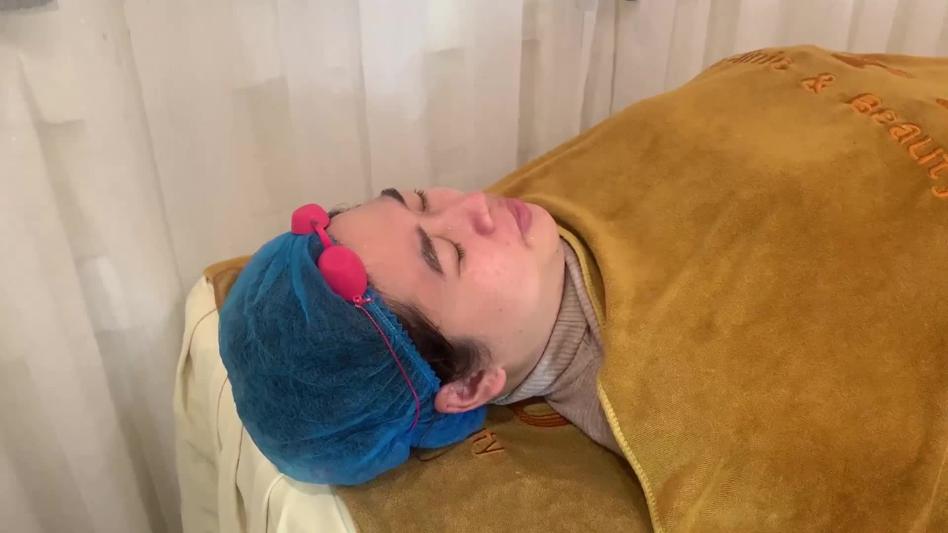 Điều trị trẻ hoá da bằng CN Laser tại Thẩm mỹ DrD