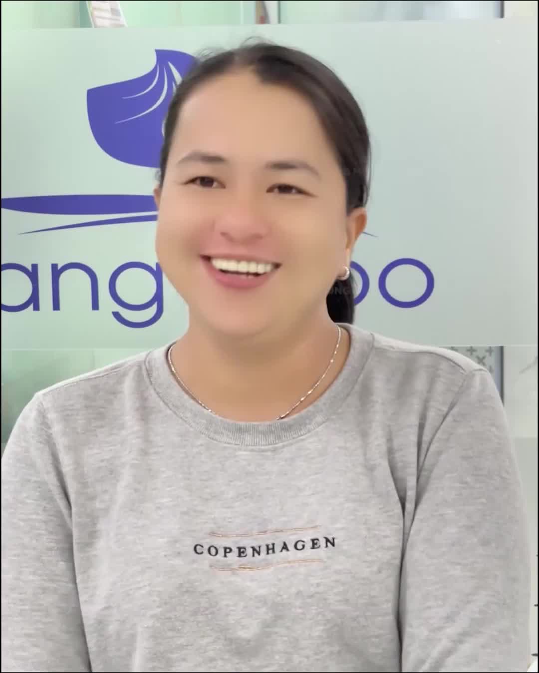 TOP 3 ĐIỀU BẠN CẦN LÀM KHI LÀM THỰC HIỆN RĂNG SỨ HỎNG - TOP 1 ĐẾN BVTM GANGWHOO ĐỂ CHÚNG TÔI GIÚP BẠN