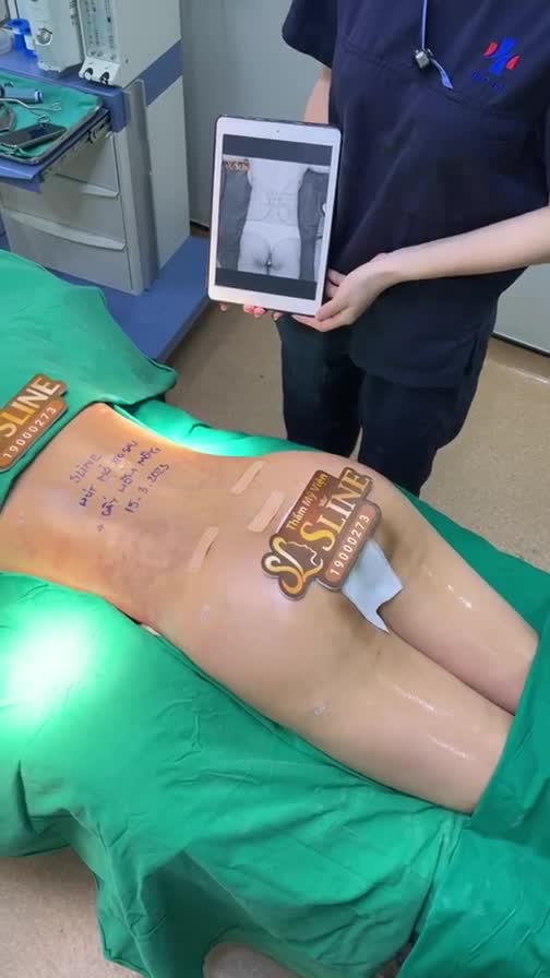ĐƯỜNG CONG CHỮ S QUYẾN RŨ - VÒNG 3 CĂNG TRÒN ĐẦY ĐẶN