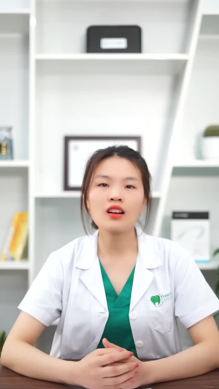 Niềng răng có giúp hết lệch mặt không?
