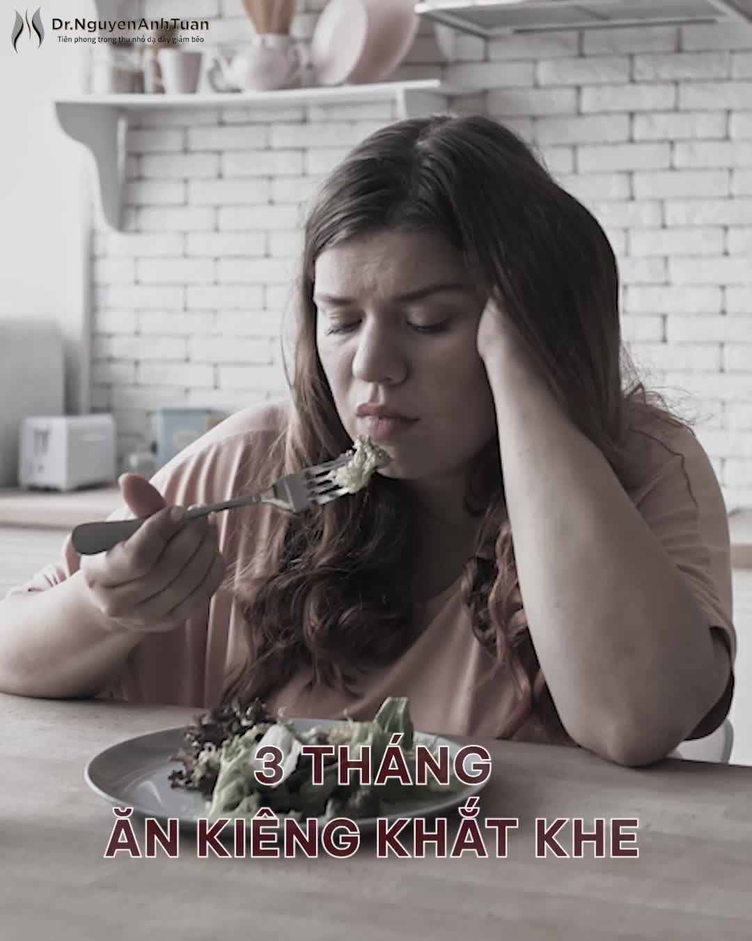 BẠN MẤT BAO LÂU ĐỂ THAY ĐỔI BẢN THÂN?