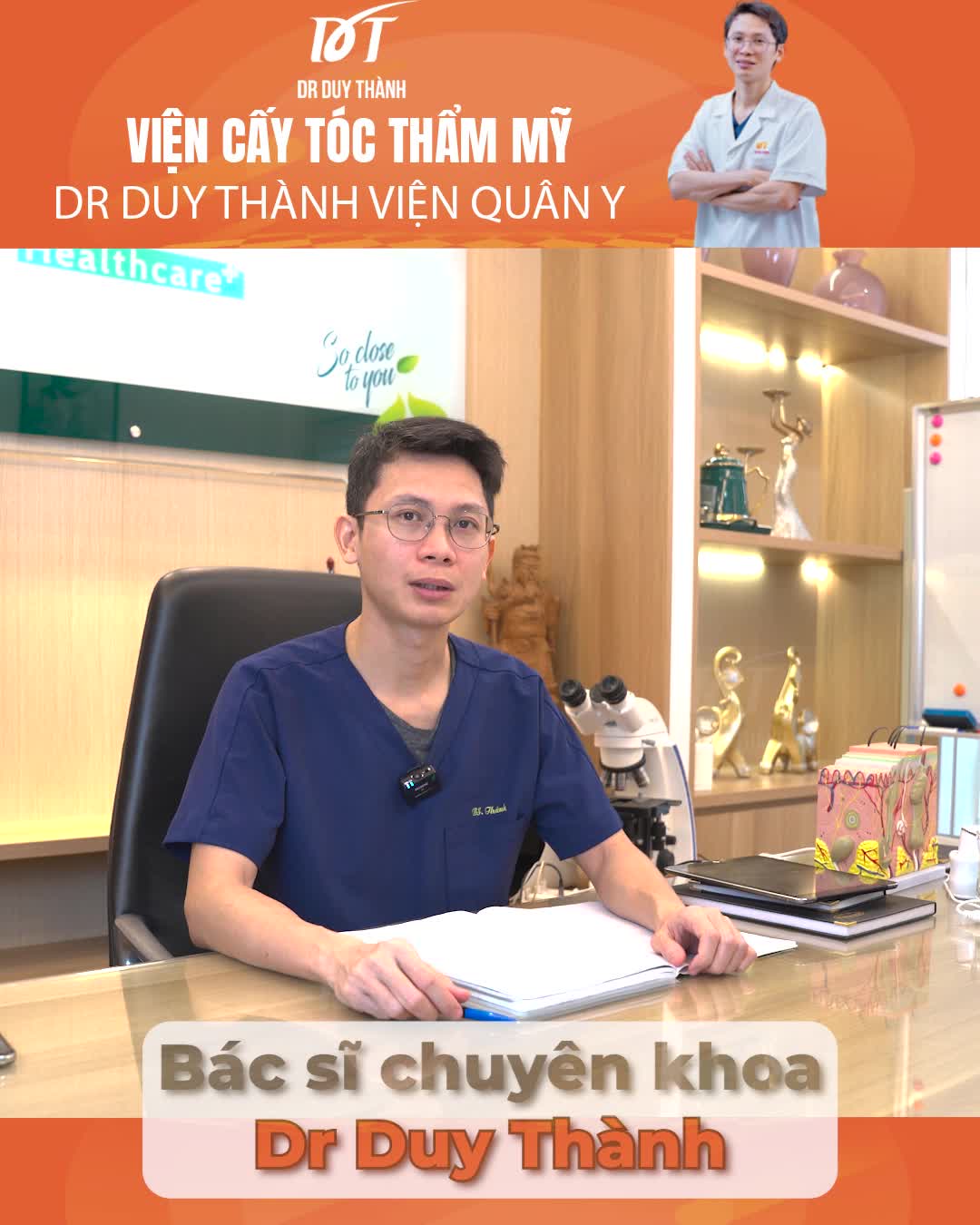 Phân biệt giữa sợi tóc và cụm nang tóc trong cấy tóc, đừng nhầm lẫn nhé !