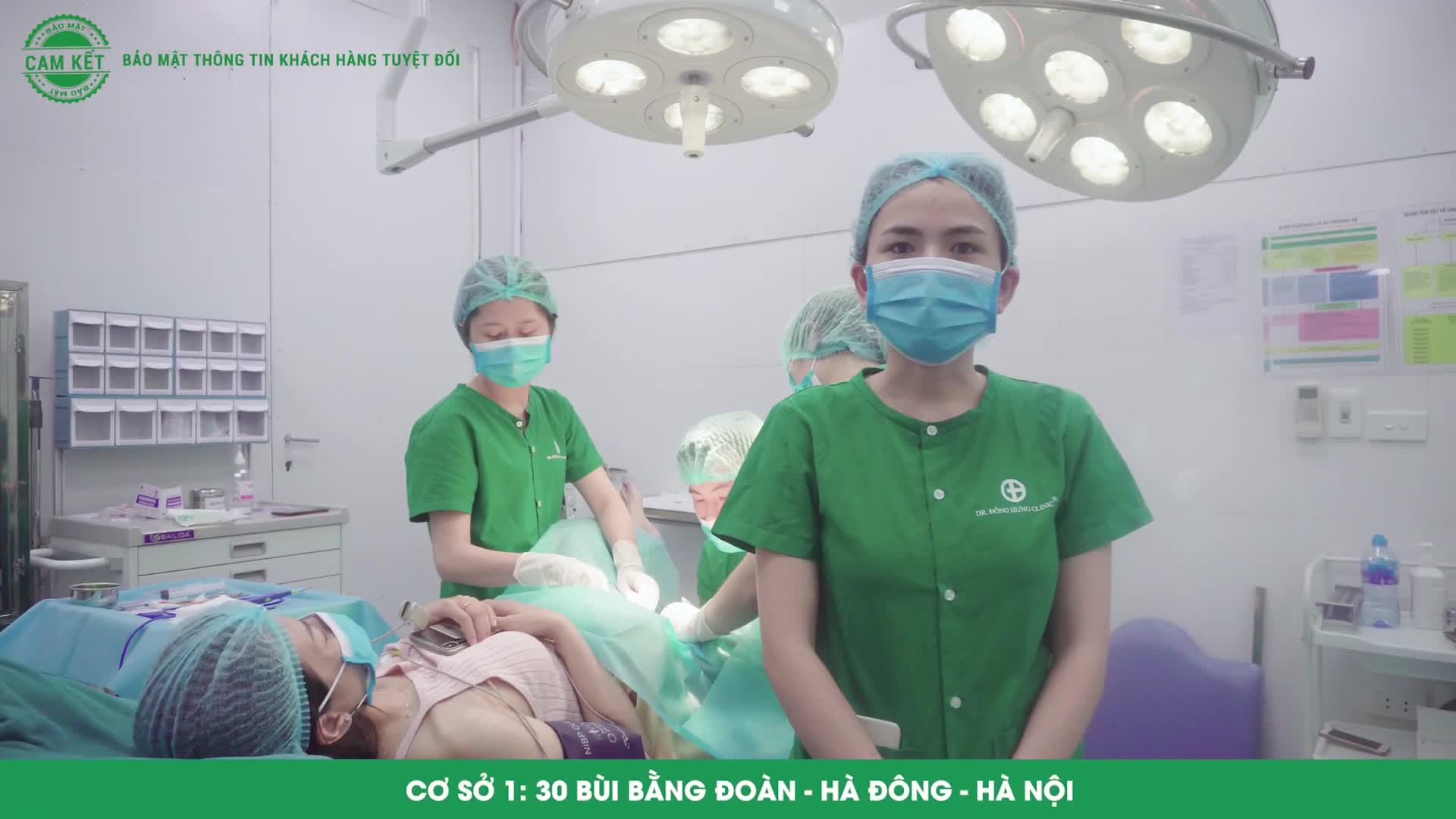 TẠO HÌNH CÔ BÉ Bản quyền thuộc về  Đông Hưng Clinic