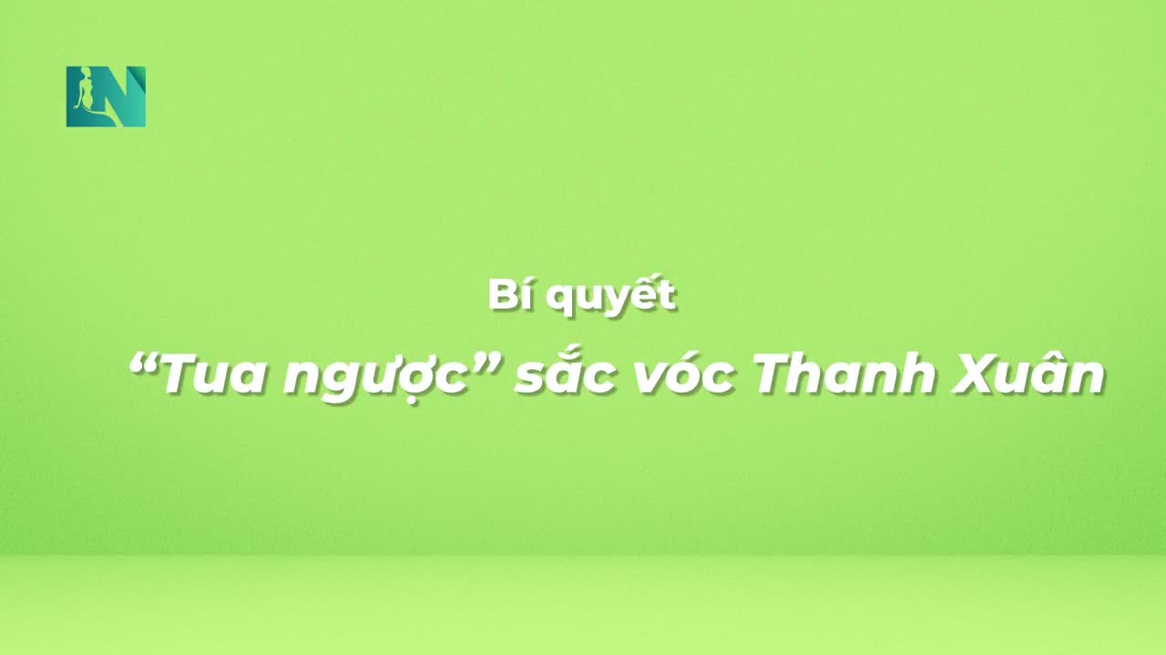 Chị Khách hàng 7X có lẽ sẽ là động lực để chị em lựa chọn thay đổi, trở về đúng dáng vẻ mình mong ước