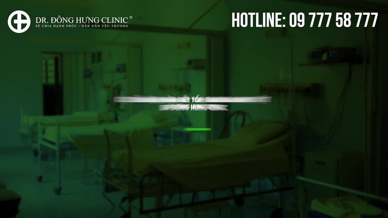 CÁC DẤU HIỆU NHẬN BIẾT TỔN THƯƠNG DƯƠNG VẬT –  ĐÔNG