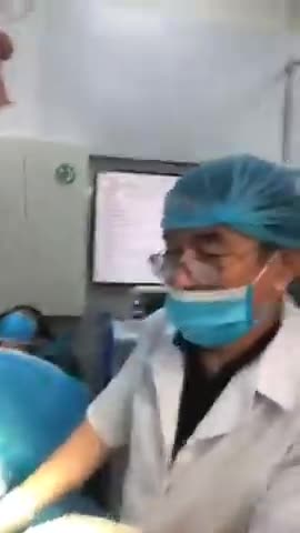 Nâng cấp cậu nhỏ sau 40 năm sử dụng