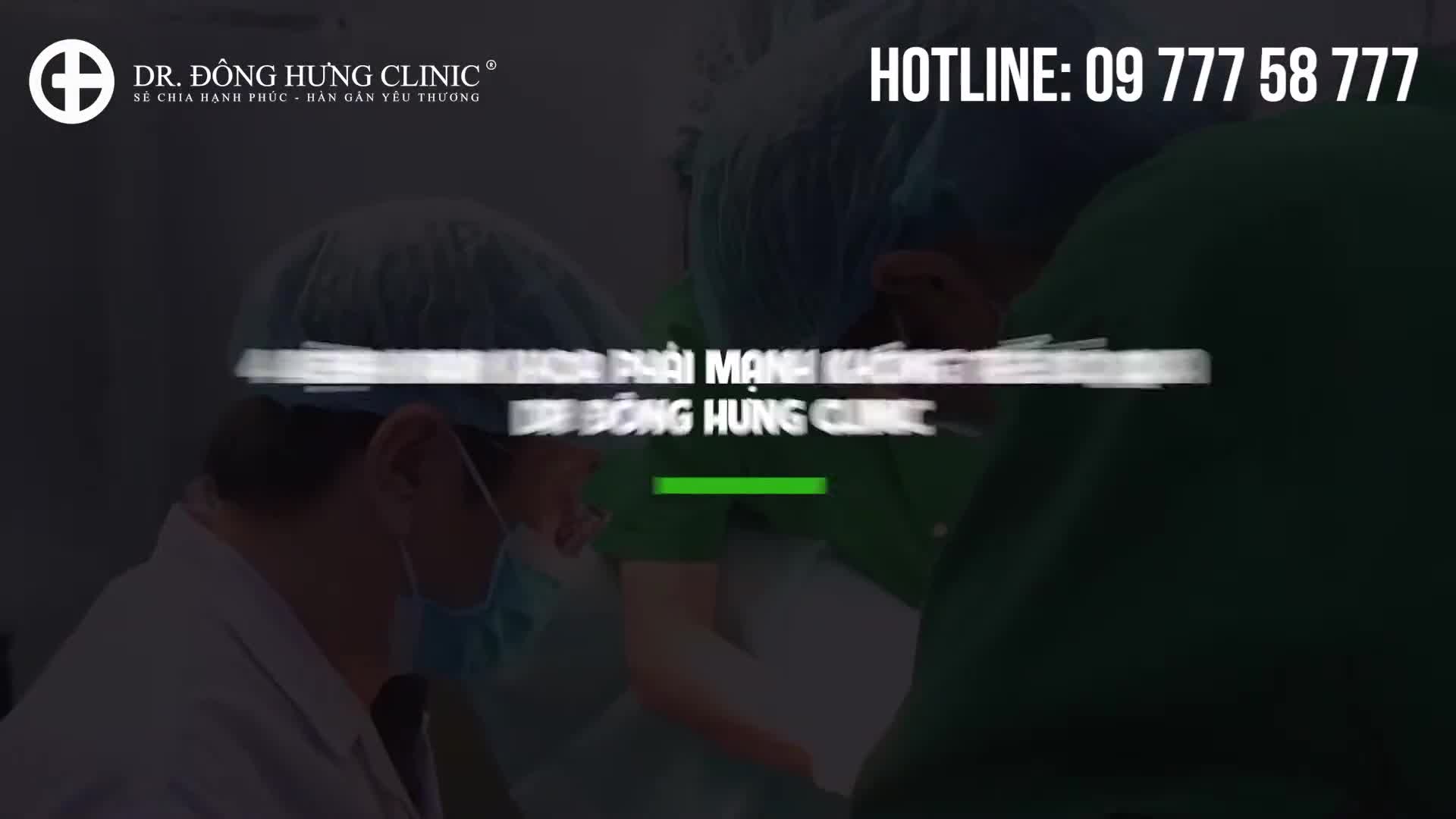 4 BỆNH NAM KHOA PHÁI MẠNH KHÔNG THỂ BỎ QUA –  ĐÔNG HƯNG