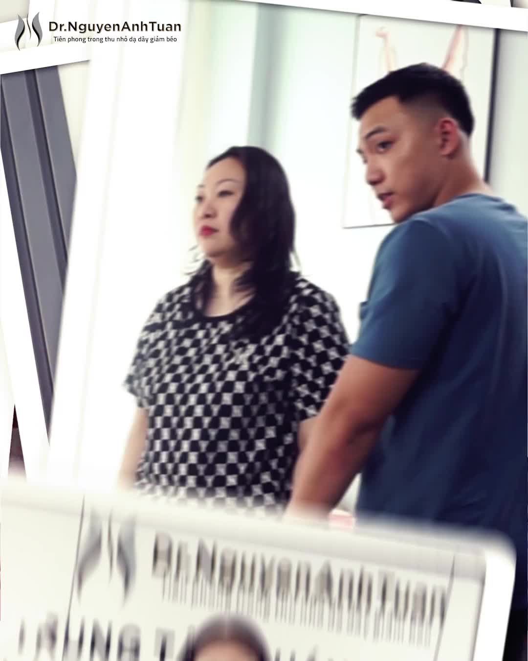 Từ bỏ hay bước tiếp? Quyết định là ở bạn.