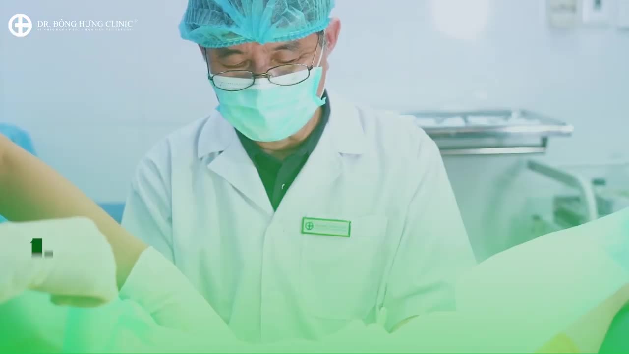 Thu hẹp âm đạo là gì ? Tại sao lại cần thu hẹp âm đạo ?