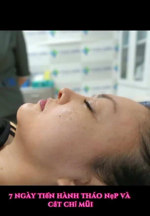 Dừng lại vài giây Ngắm ngay dáng mũi này!