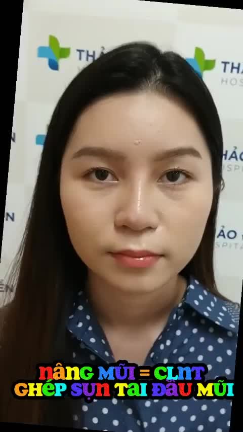 Nhan sắc là thứ có thì tốt Không có thì mình đi làm